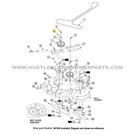 John Deere X300 Carburetor Diagram and Parts Guide