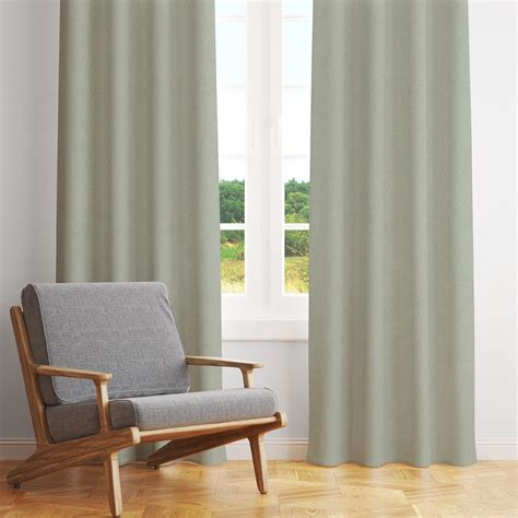 Buy Anteria Room Darkening Blackout Curtains 7 ft x 4.5 ft (LxW) (Pack ...
