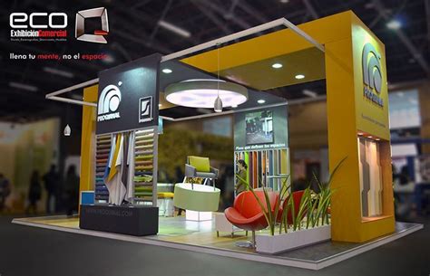 Eco Exhibicion Comercial: Stands, Opiniones de clientes y Servicios