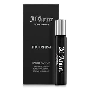 Mocemsa Al Ameer Eau De Parfum | 25 ml & 100 ml – mocemsa