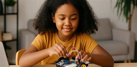 Basic Robotics for Kids 的图像结果