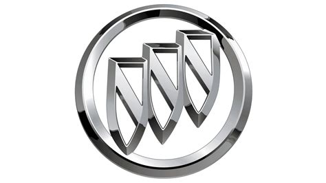 Buick Logo, symbol, meaning, history, PNG, brand