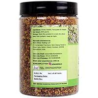 Urban Platter Microgreens Sprouting Mix, 400g / 14oz [Clover, Radish ...