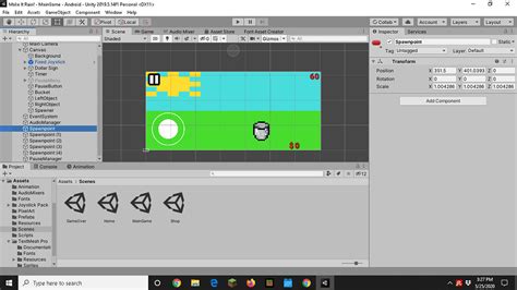 Image result for Canvas Unity Tutorial