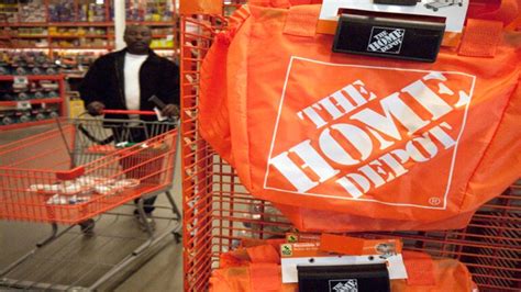 Hackers breach Home Depot data, steal 53 million emails - Technology News