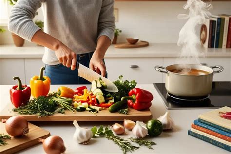 Beginning Cooking 的图像结果