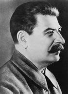 Frases de Iósif Stalin (338 citas) | Frases de famosos