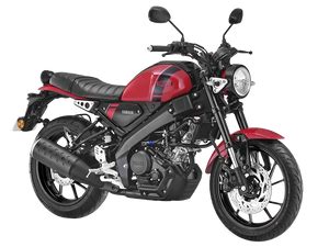 Book New XSR 155 Bike Online | Check XSR 155 Price, Colour and Special ...