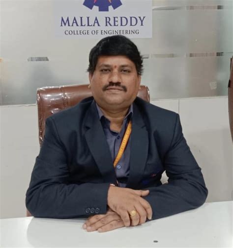 Malla Reddy College of Engineering