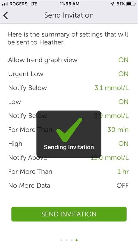 Dexcom Set Up 的图像结果