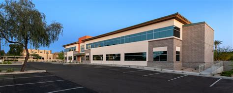 Arrowhead Orchards Offices | Cawley Architects