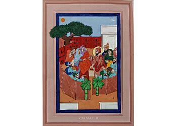 3 Best Art Galleries in Ludhiana - Expert Recommendations