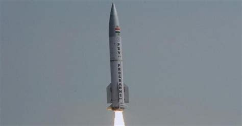 India successfully test-fires interceptor missile for second time