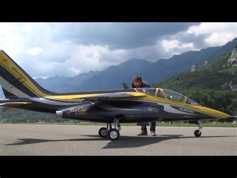 Image result for How to Build a RC Alpha Jet