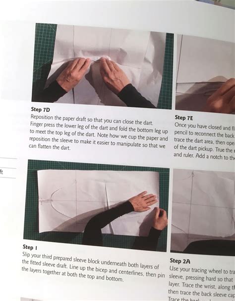 Image result for Draping Pattern Booklet First Page