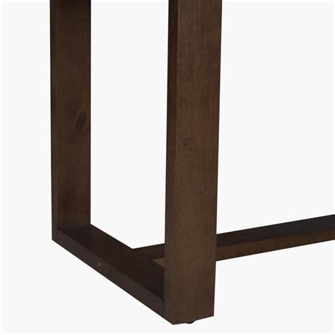 Buy Touchwood Dining Table- 6 Seater from Home Centre at just INR 35200.0