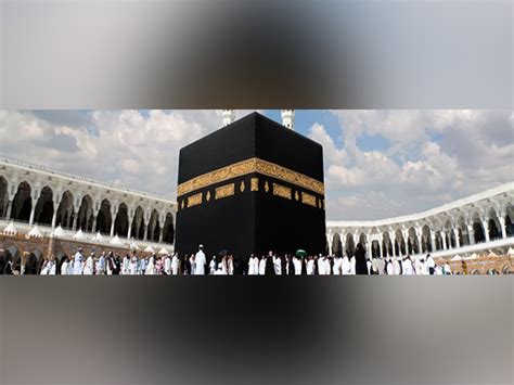 Uttarakhand Haj Committee sets vaccination schedule for Haj pilgrims ...