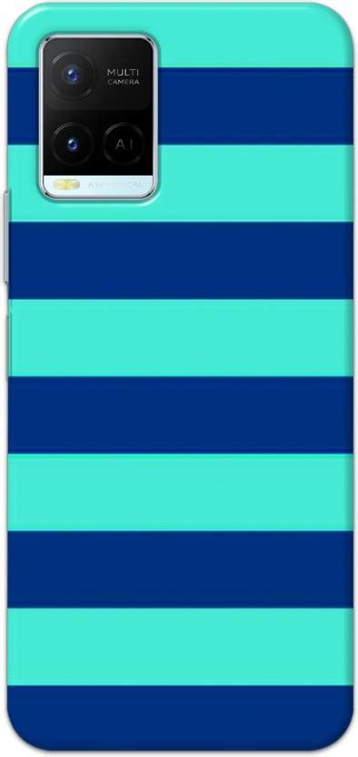 kolli Back Cover for Vivo Y33s,Vivo Y21, Vivo Y21a, Vivo Y21e, Vivo ...