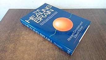 Buy The Healing Brain: Breakthrough Discoveries About How the Brain ...