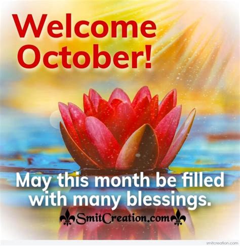 16+ Month Of October Cl... October Images Clip Art | ClipartLook