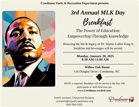 City of Creedmoor | The City of Creedmoor is excited to announce the ...