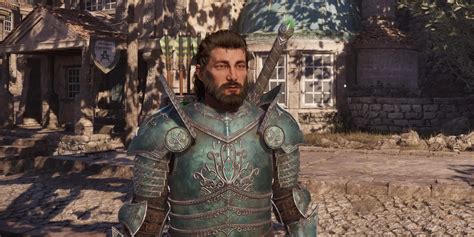 Oblivion Remastered's Best-Looking Armour Set Is A Missable Side Quest ...