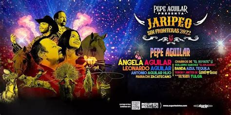 Jaripeo sin Fronteras 2022 | León, Plaza de Toros La Luz, Irapuato, 14 ...