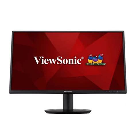 ViewSonic VA2418-SH-2 | 24 Inch - IPS Full HD Monitor