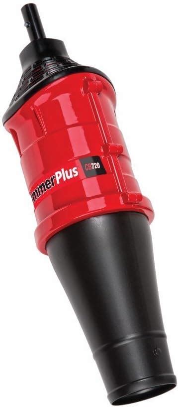 Buy TrimmerPlus CB720 High Performance Blower Attachment with ...