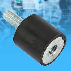 M3 Rubber Mount, Anti Vibration Bobbin Stable Practical High ...