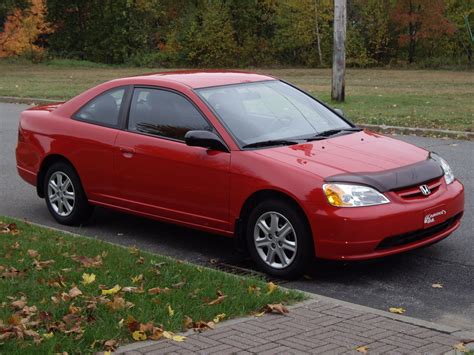 2003 Honda Civic Coupe - Pictures - CarGurus