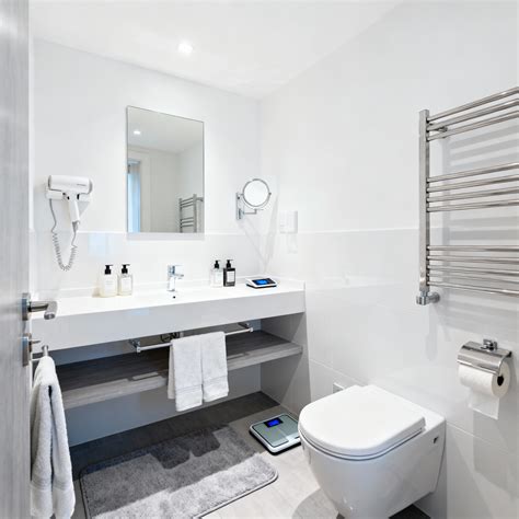 Hotel Bathroom Amenities Supplier in India: Dolphy's Complete Range