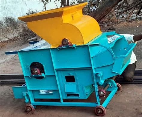 Decorticator Machine - Groundnut Seed Decorticator Machine Manufacturer ...