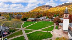 Wall Street Journal ranks Quinnipiac among the top 100 best ...