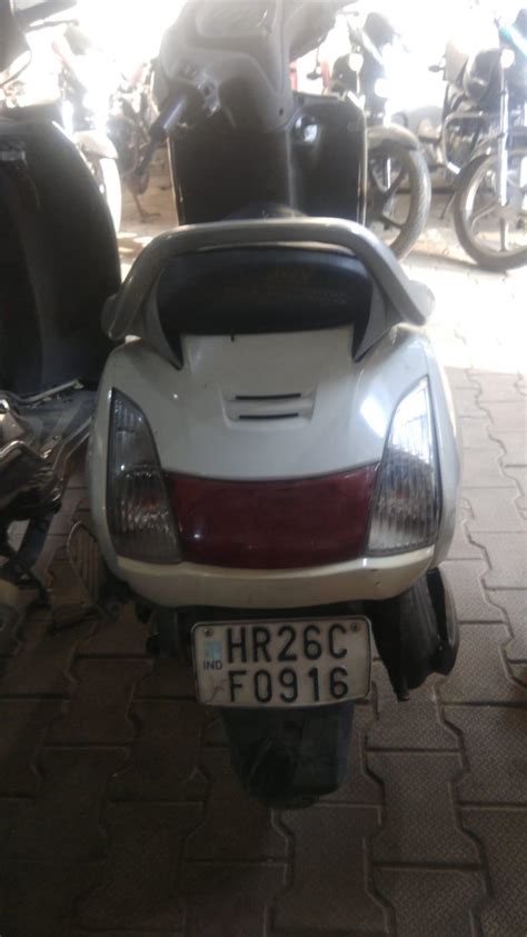 Used Honda Activa 110cc 2014 Model (PID-1421560082) Scooter for Sale in ...