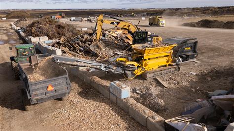 TANA rises to the top of the heap in landfill waste management - TANA ...