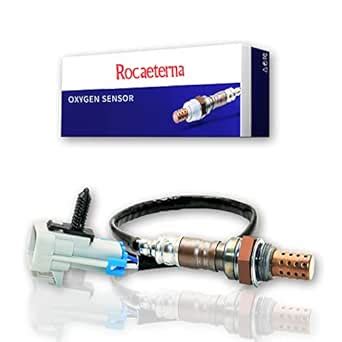 Replacement O2 Sensor Upstream 234-4668 Compatible with Buick Cadillac ...