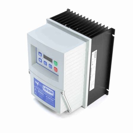 Marathon Motors Motor, NEMA 4 VECTOR 2HP 7.0 AMPS.230V 1PH 174658.00 | Zoro