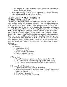 Problem Solving Lessons 的图像结果