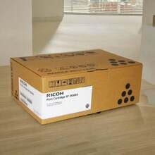 RICOH All-In-One Print Cartridge For SP3500XS 3410 3510 - 6.4K Yield ...