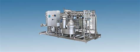 Milk Pasteurization Skid Manufacturers in Pune, Pimpri Chinchwad (PCMC ...