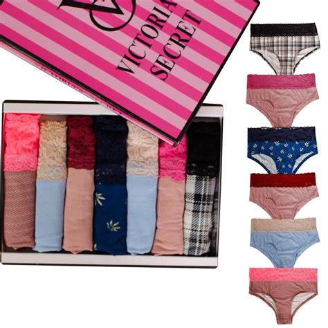 Victorias Secret Underwear Sale Today Only! 🎊 Score 10/$35 All PINK