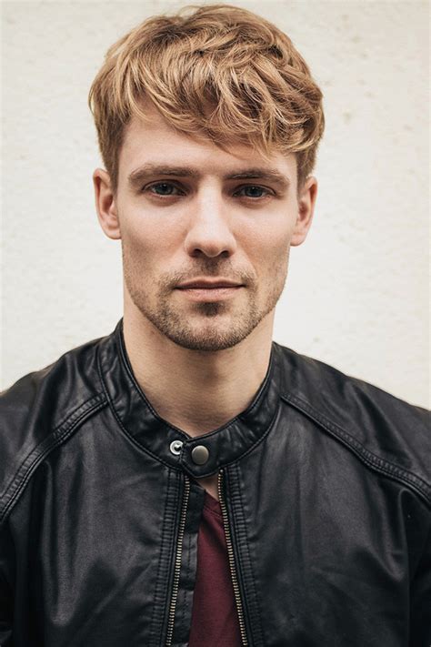 Christian Bauer | Indeed Model Management