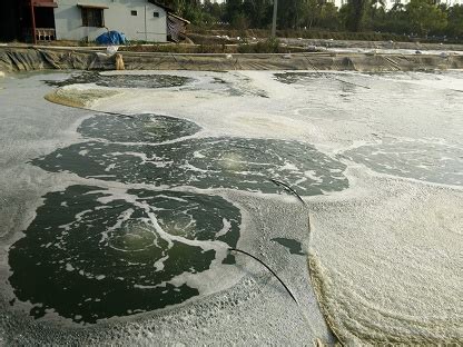 Aeration