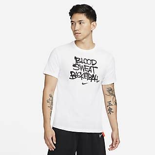 Basketball Graphic T-Shirts. Nike IN