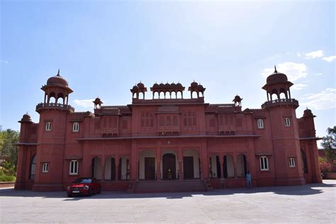 Plan Your Next Family Getaway To Gaj Kesri In Bikaner | LBB