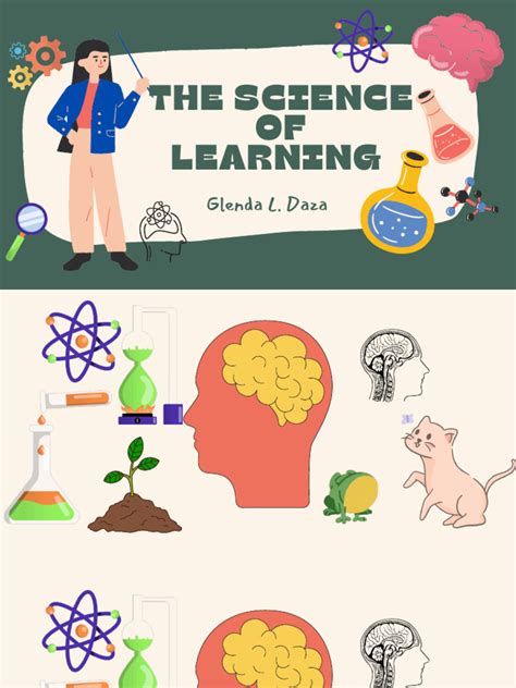 Science of Learning 的图像结果