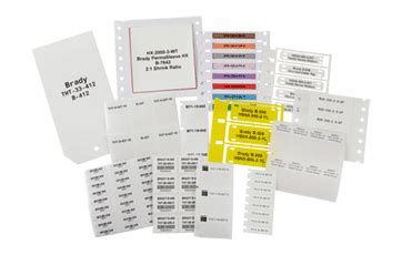 Wiring Color Codes - NEC Electrical Standards & 3-Phase | BRADY