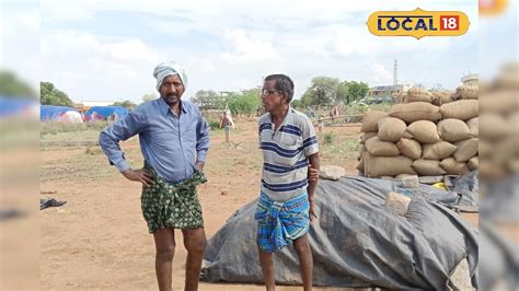 అప్పుడే మేలు.. ఇప్పుడు నానా పాట్లు పడుతున్నాం.. రైతుల ఆవేదన.. The ...