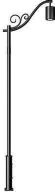 Decorative Outdoor Light Pole Manufacturer, Supplier from Bangalore